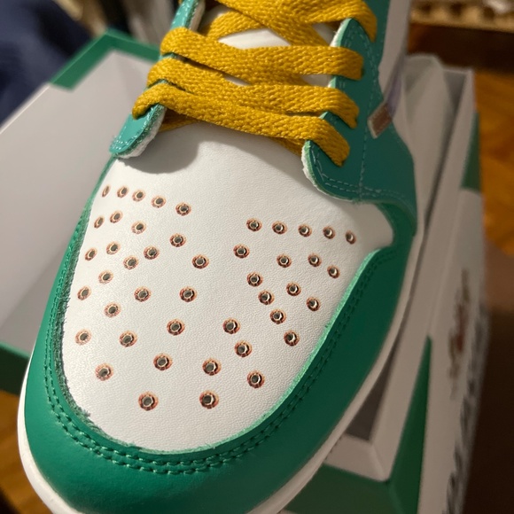 COLDSINS MENTHOL KILLERS Sz.12 - Picture 6 of 8